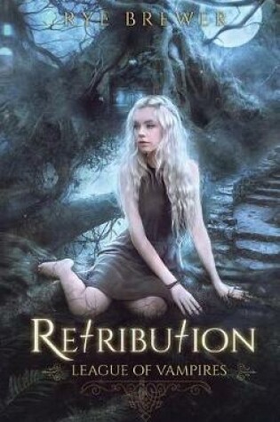 Cover of Retribution