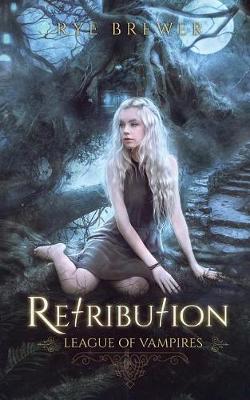 Book cover for Retribution