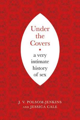 Book cover for Under the Covers