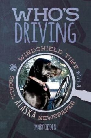 Cover of Who's Driving