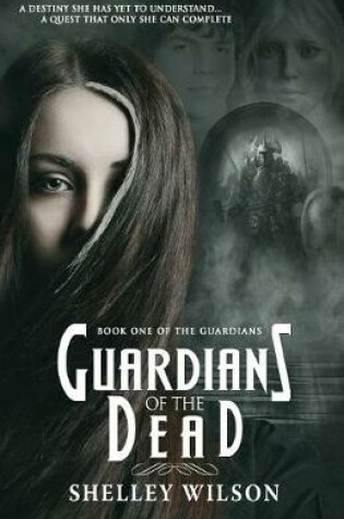 Cover of Guardians of the Dead