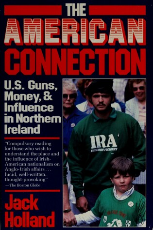 Cover of The American Connection