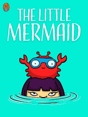 Book cover for The Little Mermaid