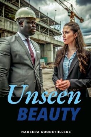 Cover of Unseen Beauty