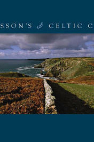 Cover of Philip Plisson's Celtic Coastlines