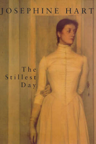 Cover of The Stillest Day