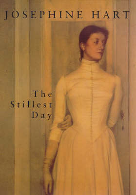 Book cover for The Stillest Day