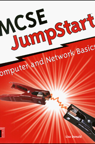 Cover of MCSE JumpStart