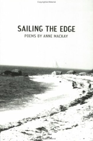 Cover of Sailing the Edge