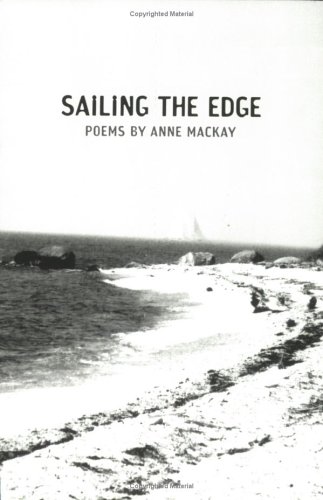 Book cover for Sailing the Edge