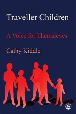 Cover of Traveller Children