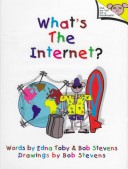 Book cover for What's the Internet?