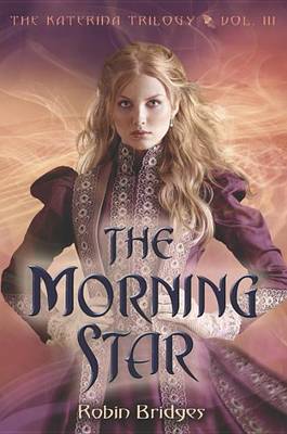 Book cover for The Morning Star