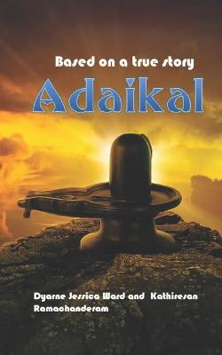 Book cover for Adaikal