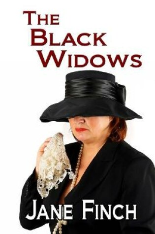 Cover of The Black Widows