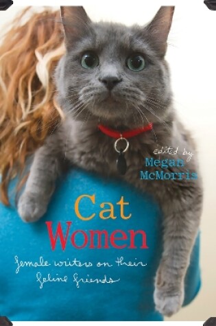 Cover of Cat Women