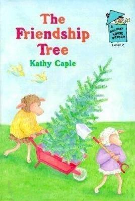 Book cover for HIV/AIDS Action Readers; The Friendship Tree