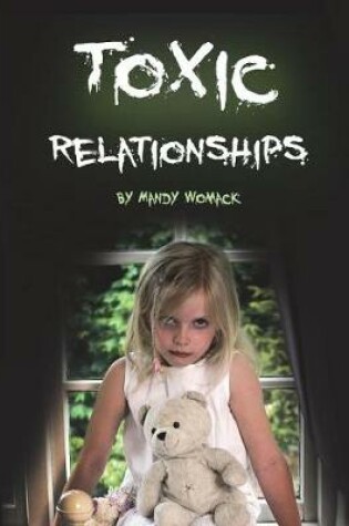 Cover of Toxic Relationships