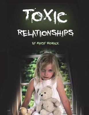 Book cover for Toxic Relationships