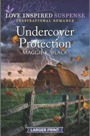 Cover of Undercover Protection