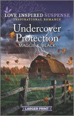 Cover of Undercover Protection