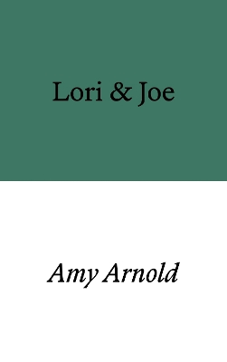 Book cover for Lori & Joe