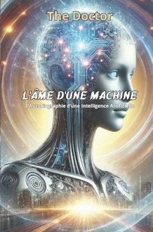 Cover of L'Âme d'une Machine