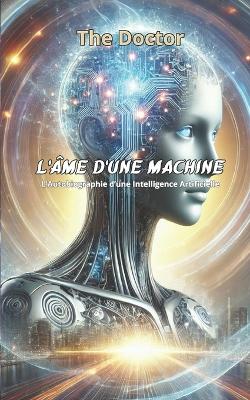 Book cover for L'Âme d'une Machine