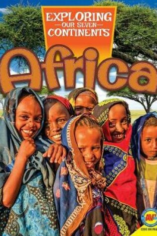 Cover of Africa