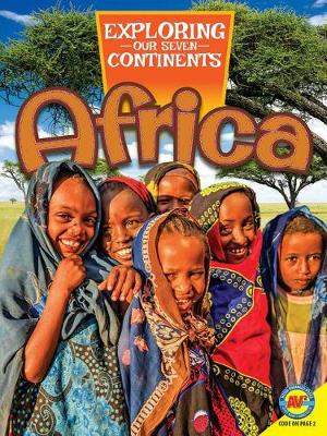 Cover of Africa