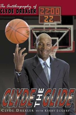 Cover of Clyde Drexler