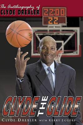 Book cover for Clyde Drexler