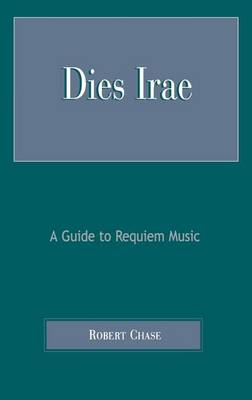 Book cover for Dies Irae