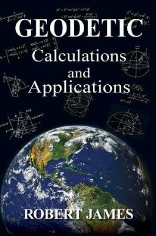 Cover of Geodetic Calculations and Applications