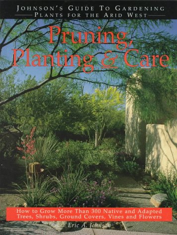 Book cover for Pruning, Planting & Care