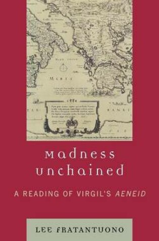 Cover of Madness Unchained