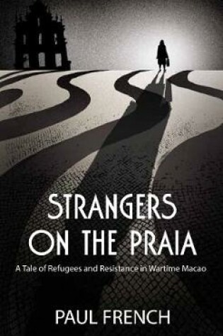 Cover of Strangers on the Praia