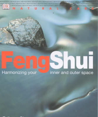 Book cover for Whole Way Library:  Feng Shui