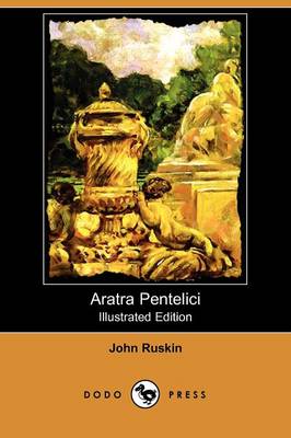 Book cover for Aratra Pentelici (Illustrated Edition) (Dodo Press)