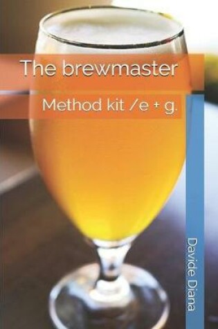 Cover of The brewmaster