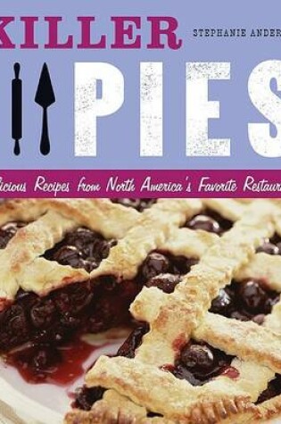 Cover of Killer Pies