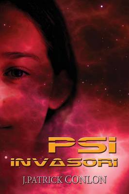 Book cover for Psi Invasori (Italian)
