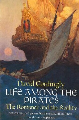 Cover of Life Among the Pirates