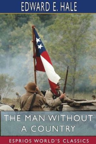 Cover of The Man Without a Country (Esprios Classics)