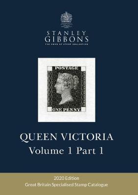 Book cover for SPECIALISED VOLUME 1 QUEEN VICTORIA