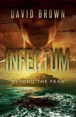 Book cover for Infectum