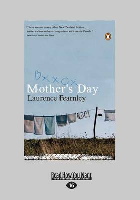 Book cover for Mother's Day