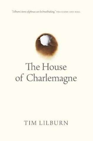 Cover of The House of Charlemagne
