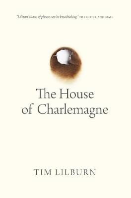 Book cover for The House of Charlemagne