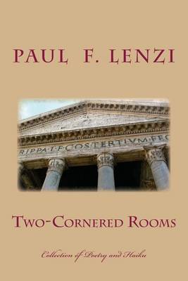 Book cover for Two-Cornered Rooms